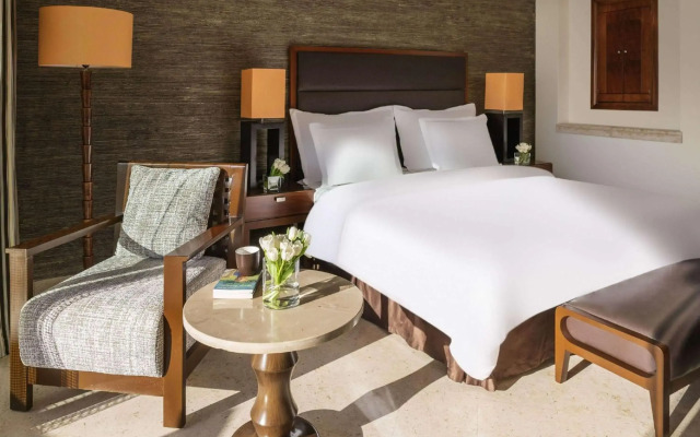 Mövenpick Dead Sea Jordan