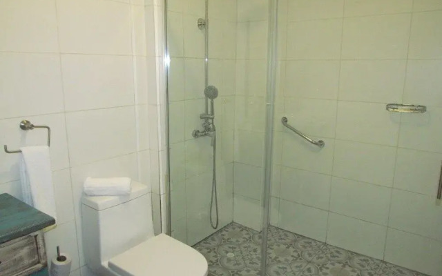 Hotel Casa Madero Boutique Santiago