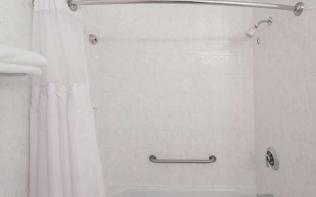 Thriftlodge by Wyndham Moncton
