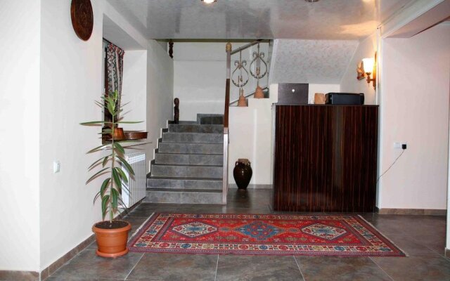 Zanger Hotel
