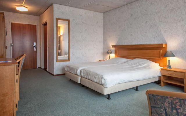 Fletcher Landhotel De Borken