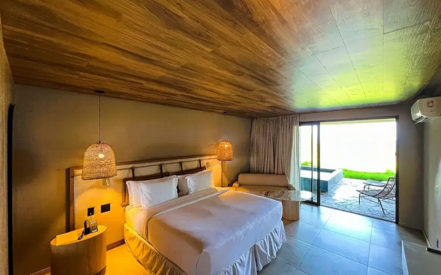 Hamares Boutique Hotel