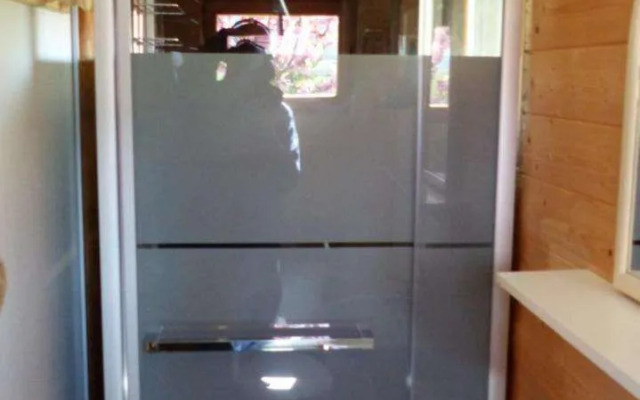 Camping A La Ferme De Bourras