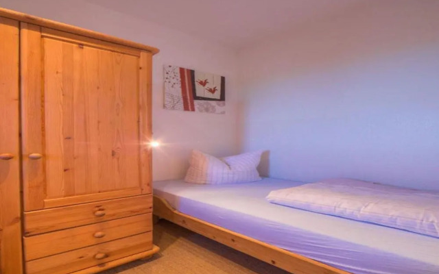 Gemuetliche Ferienwohnung fur Wasserratten