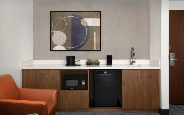 Courtyard by Marriott Jacksonville Flagler Center