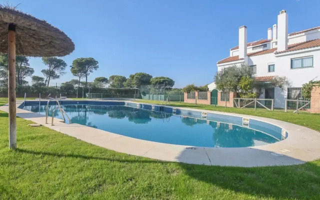 Magallanes in Nuevo Portil