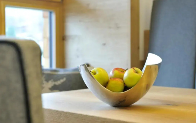 Sunnsait - Appartements für Genießer