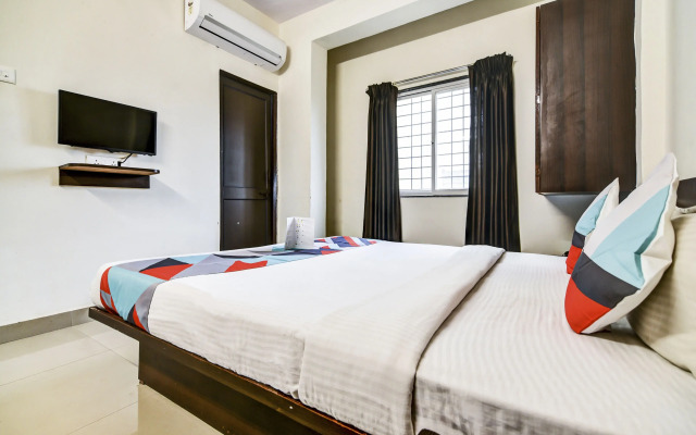 Fabexpress Comfort Executive