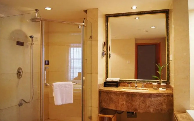 Acme Hotel Chengdu