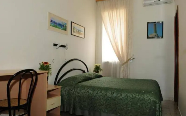 Hotel Mamma Rosa