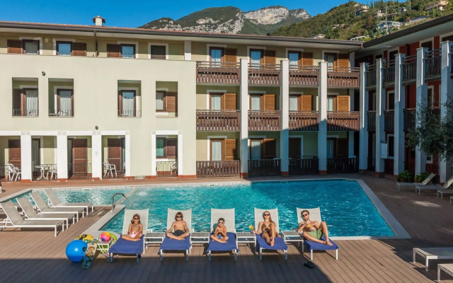 Club Hotel e Residence La Vela