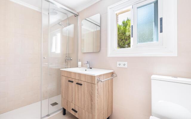 Carabelas 3-44 Levante Beach