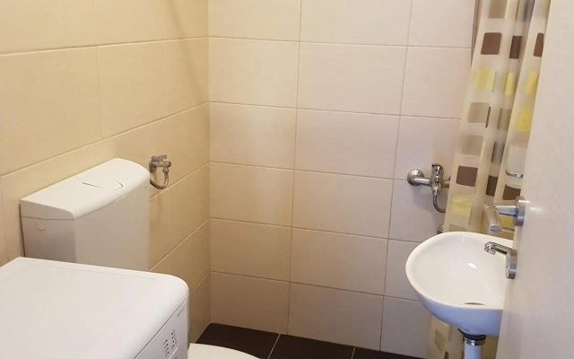 Apartments Lazarevic