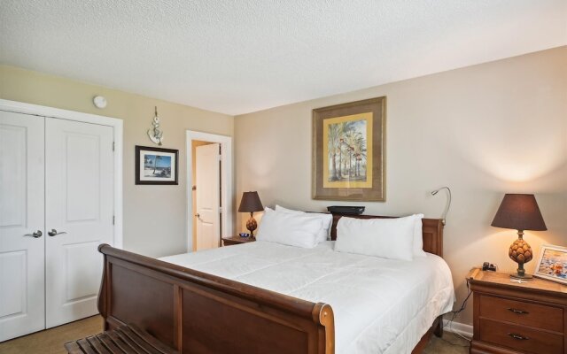 Dolphin Point 104b 2 Bedroom Condo by RedAwning