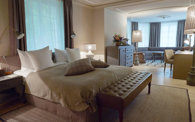 Le Grand Bellevue
