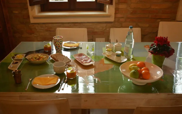 Agriturismo Pozzuolo