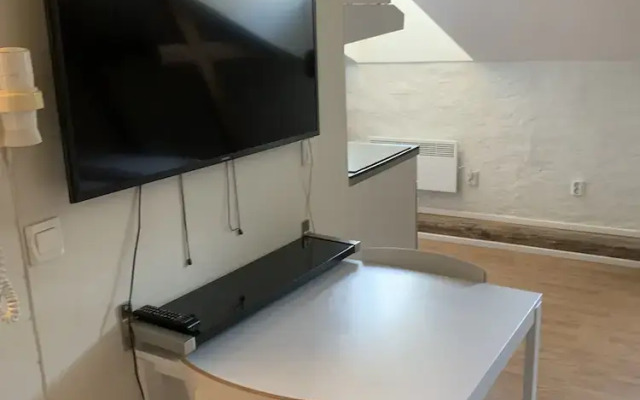 Apartment in Stockholm City