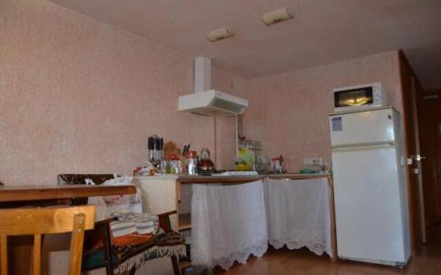 Guest house in Ostashkov — фото