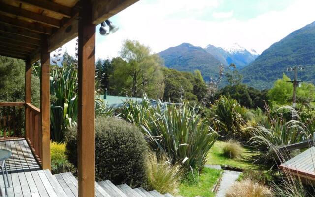 Mountainview Makarora Accommodation