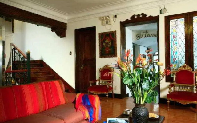 Casa Suyay II