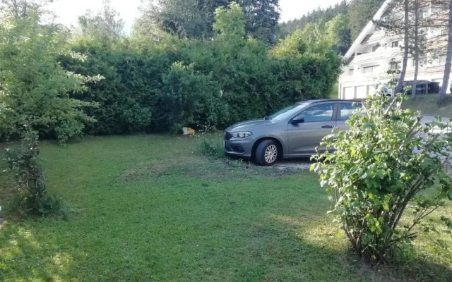 Sandras Ferienhaus Bungalow Sonnenalm