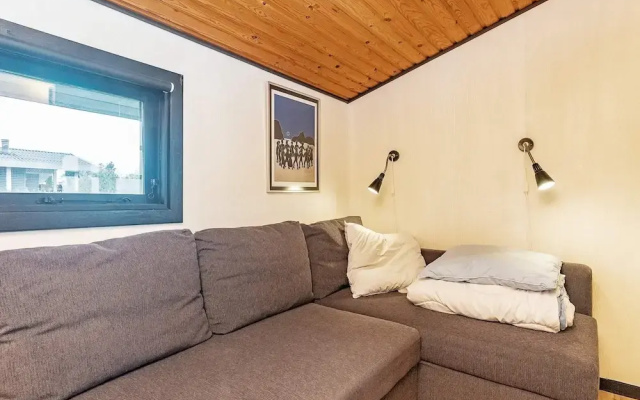 Alluring Holiday Home in Syddanmark near Sea