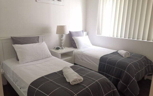 CHA Private Apts Markham