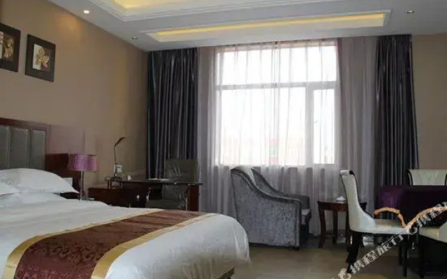 Wuyang Garden Hotel