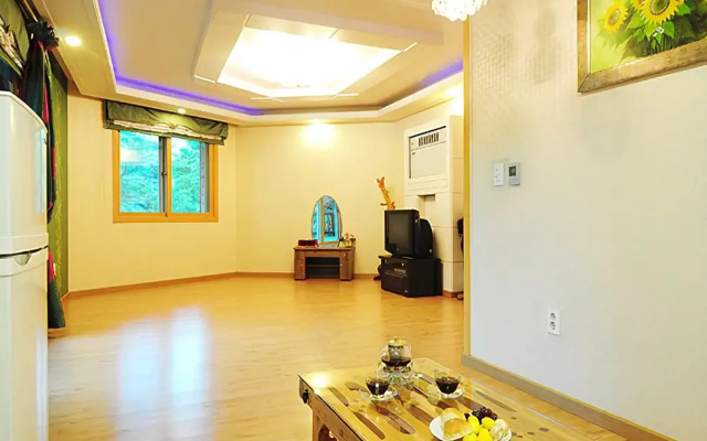 Yangpyeong The Filan Pension