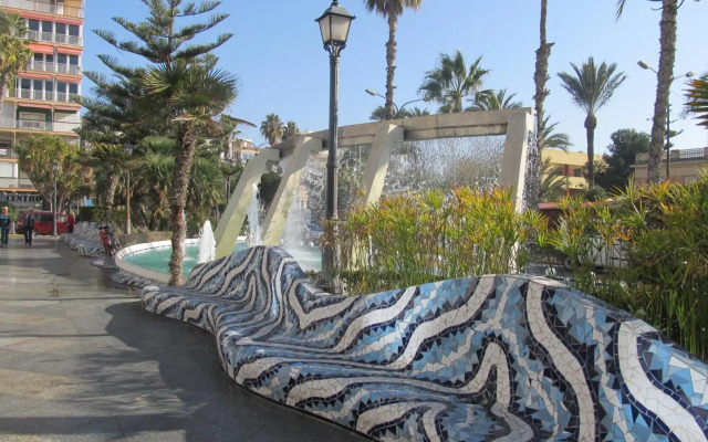 Sun&Holiday! Plaża 5 min, basen.