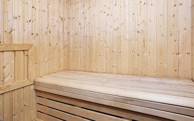 26 Person Holiday Home in Roslev-by Traum