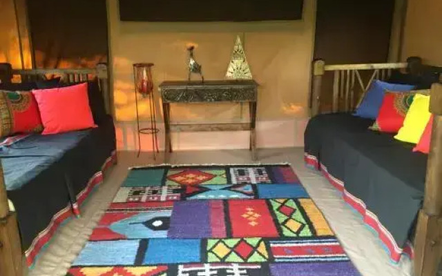 Kambi Amani