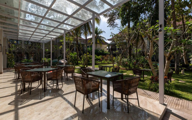 The Gantari Ubud Hotel & Villa