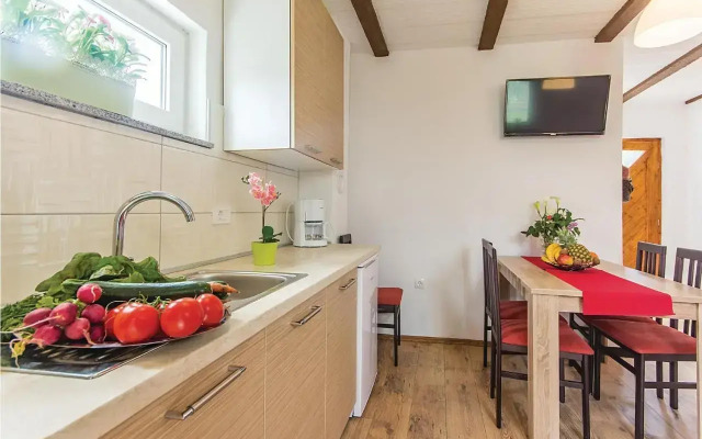 Holiday Home Peroj I