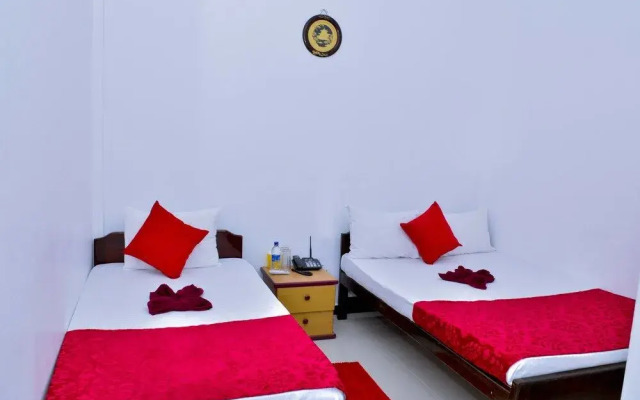 Hotel Aathithan Trincomalee