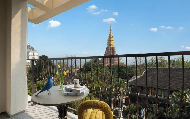 voco Xishuangbanna Gaozhuang by IHG