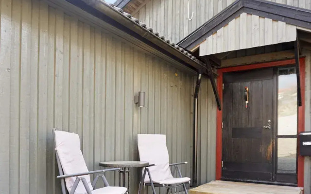5 Person Holiday Home in Stromstad