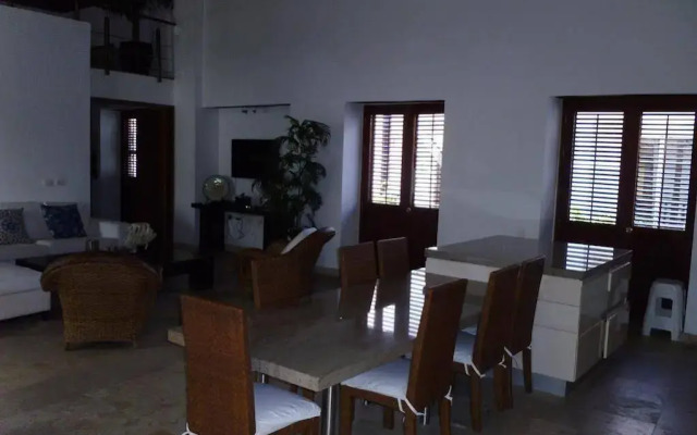 Casa del Virrey Eslava