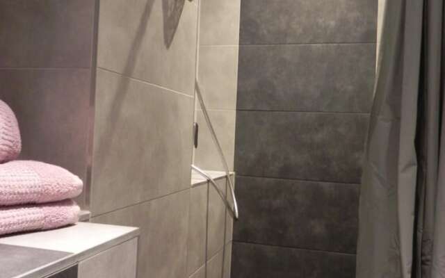 Appartement Atypique Le Caveau