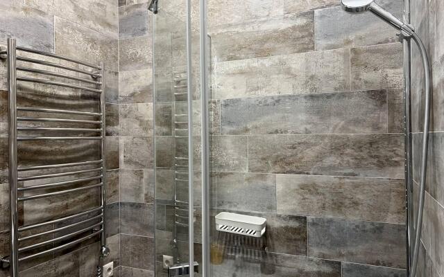 Апартаменты на улице Курортная 14А