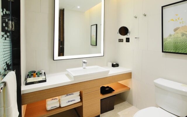 Hampton by Hilton Zhuhai Chengfeng Plaza