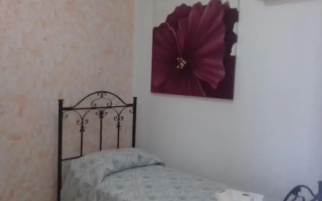 Albergo San Rocco