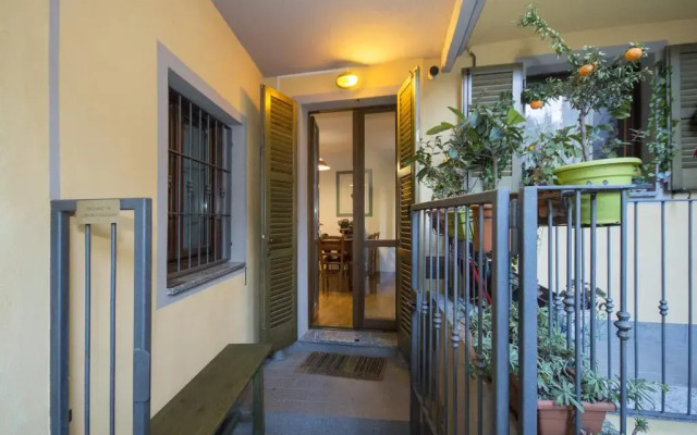 Casa San Giacomo