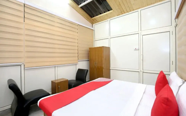 OYO 13110 Home Valley View Panthaghati