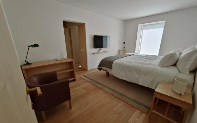 Quinta do Outeiro 1598