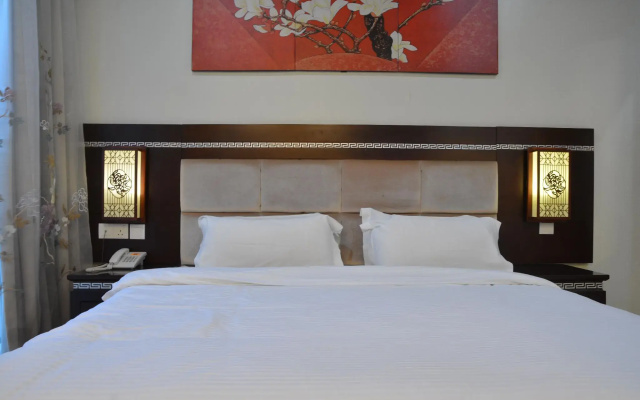 De Residence Hotel
