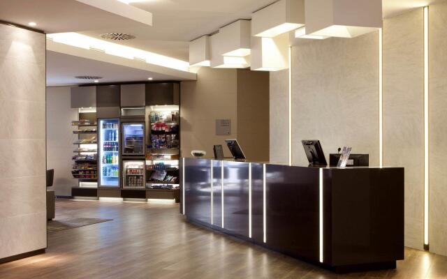 AC Hotel San Cugat by Marriott