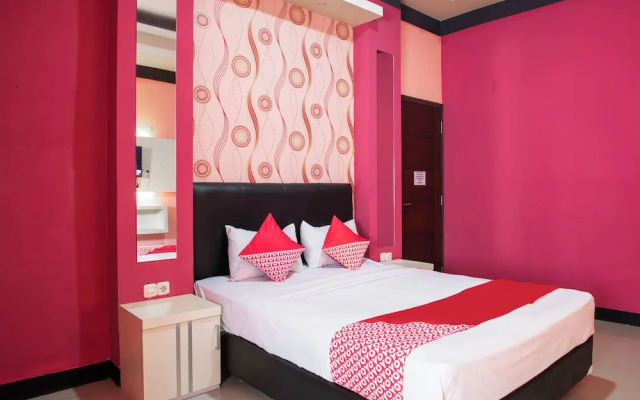 Hotel O Homestay Puspa Gemilang Syariah