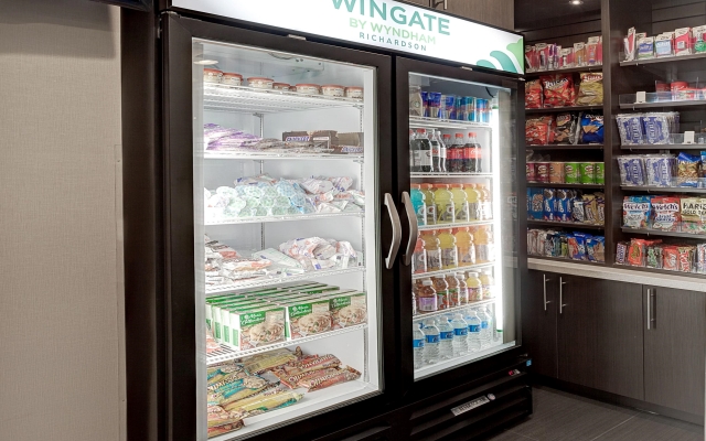 Baymont Inn & Suites Keokuk