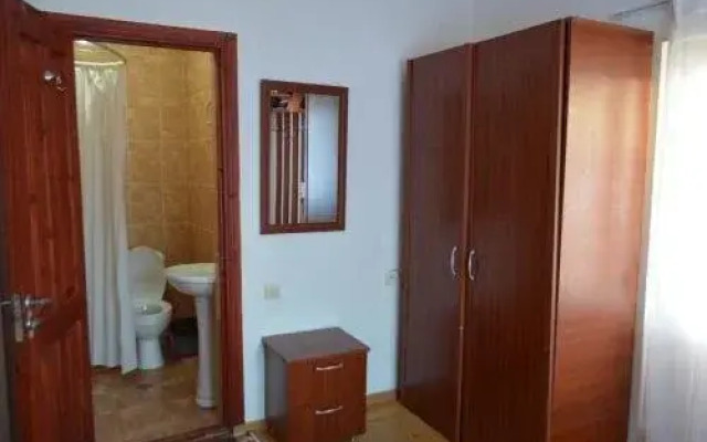 Boutique Hotel Shale